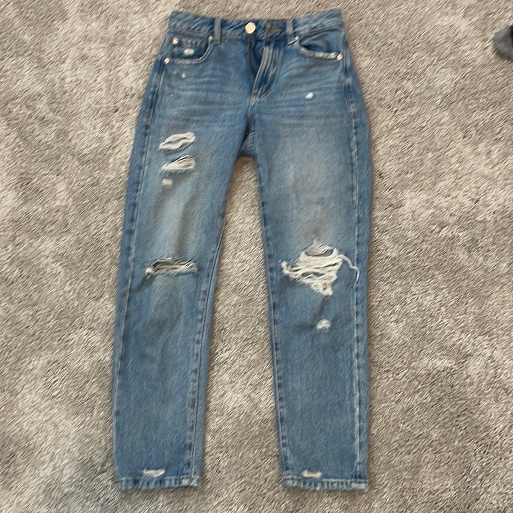 Garage Jeans Size, 0